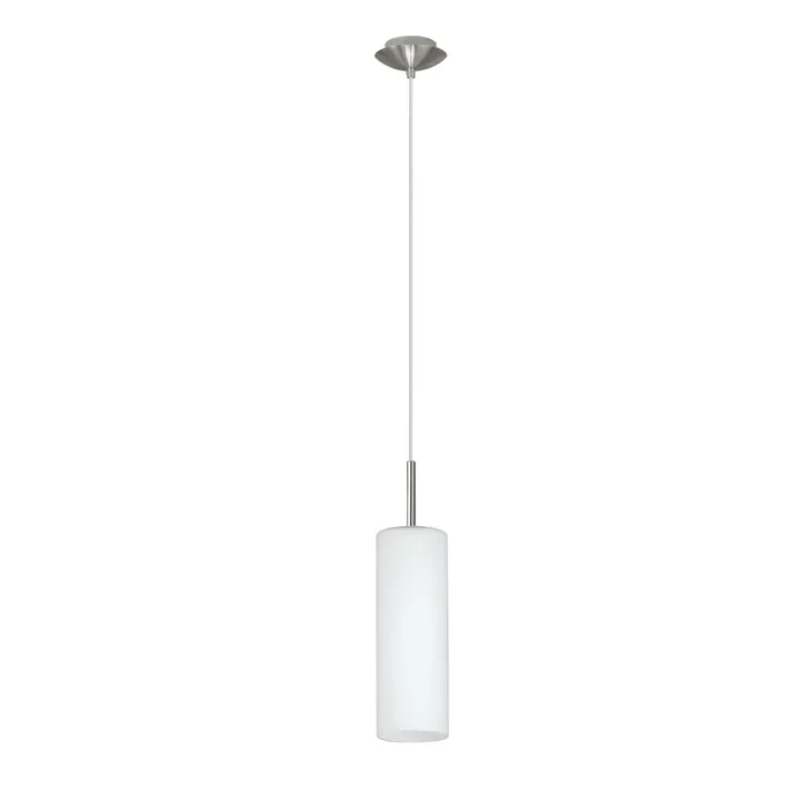 [85977] Luminaria decorativa colgante para lámpara, base E27.  Hasta 60 W. Dry Location