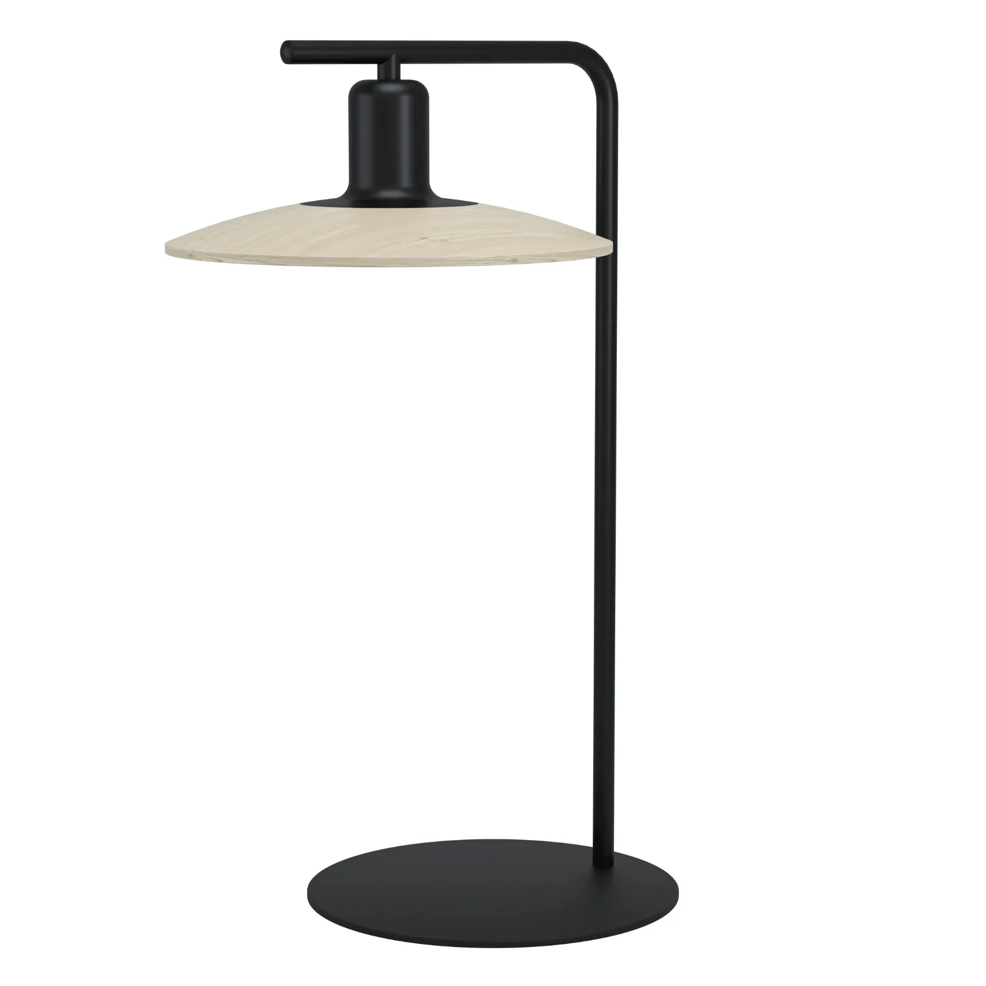 [39913] Luminaria decorativa de mesa, para lampara base GU10. Dry Location