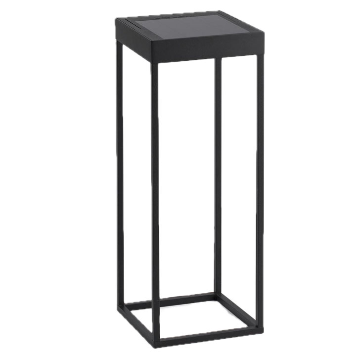 [71913] Luminaria portatil solar LED integrado 2,2W, CCT 27-3000K,128lm