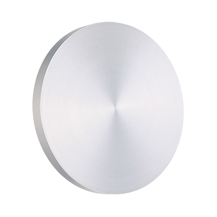 [E41501-SA] Luminaria tipo aplique de LED integrado 14W, 880lm, 3000K. Dimeable TRIAC/ELV. IP65 (Satin)