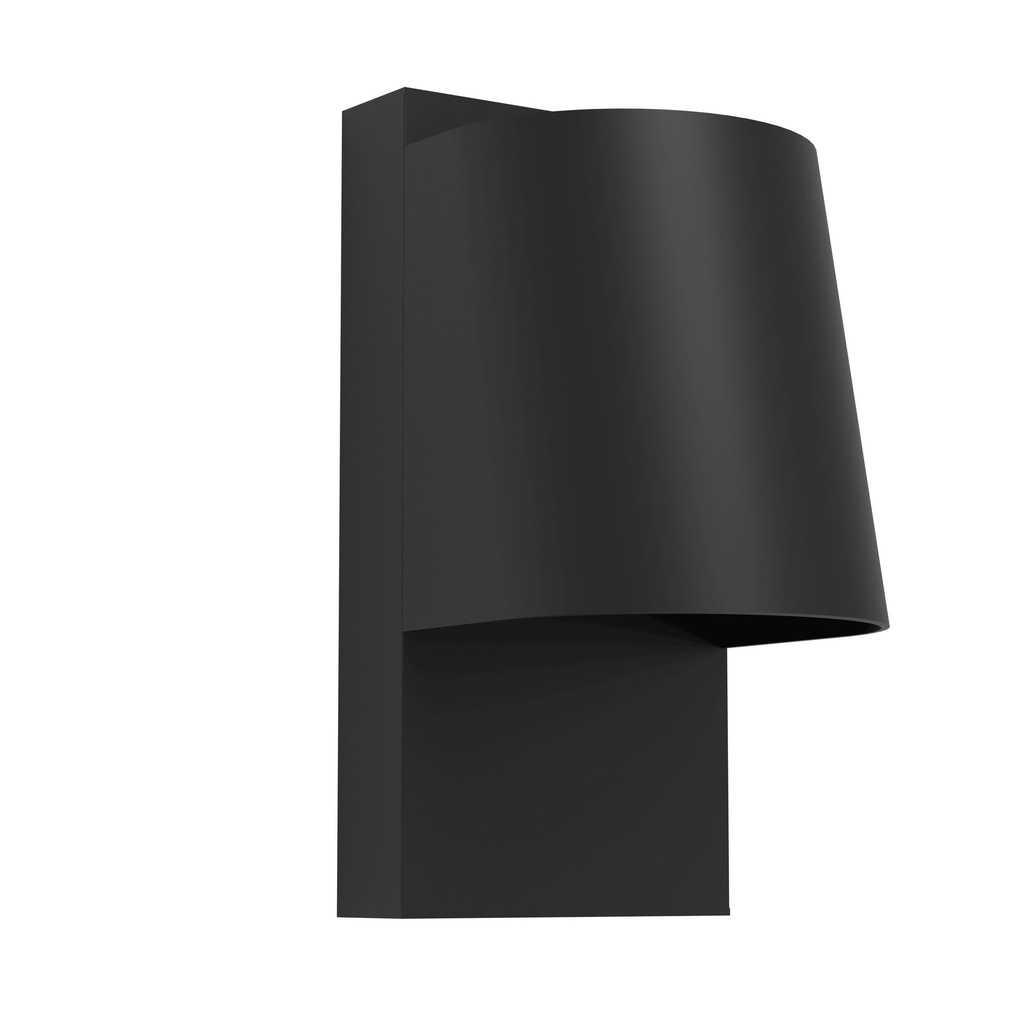 [900691] Luminaria tipo aplique de exterior para base GU10. Wet Location