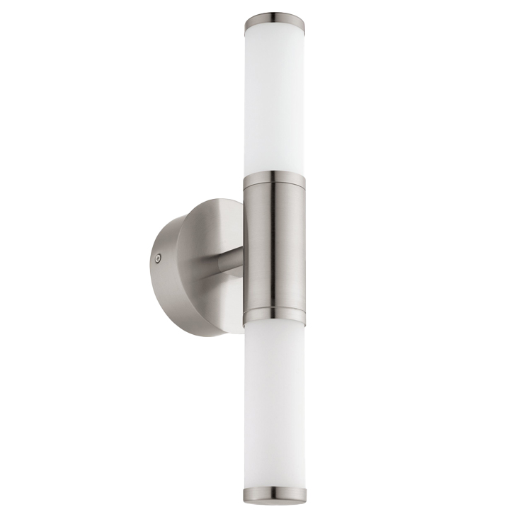 [95144A] Luminaria tipo aplique de interior de LED integrado 11W, 3000K, 970lm. Dimeable. Damp Location