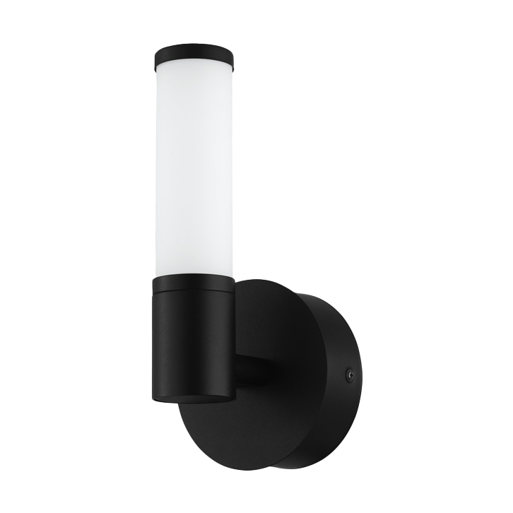[204373A] Luminaria tipo aplique de interior de LED integrado 6W, 3000K, 460lm. Dimeable. Damp Location