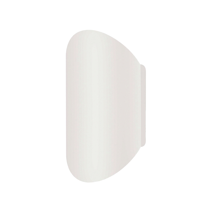 [REMW0610LAJMVWH] Luminaria tipo aplique de pared con LED integrado de 6W 3000K 500lm. Dimeable