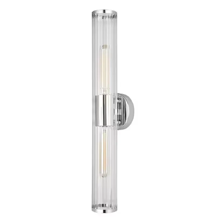 [204541A] Luminaria tipo aplique de exterior, para lampara base E26. 120V, hasta 60W. Dry Location
