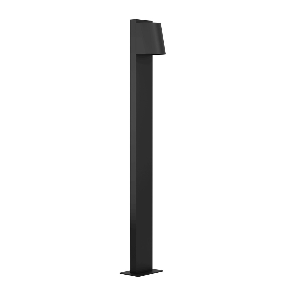 [900692] Luminaria tipo bolardo de LED integrado 4,6 W, 3000K. No Dimeable. Wet Location