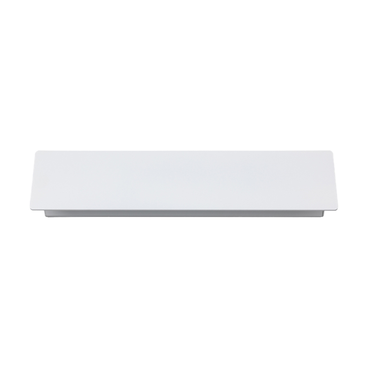 [99086M] Luminaria decorativa tipo aplique de LED integrado 15W, 3000K, 1550lm. No Dimeable.