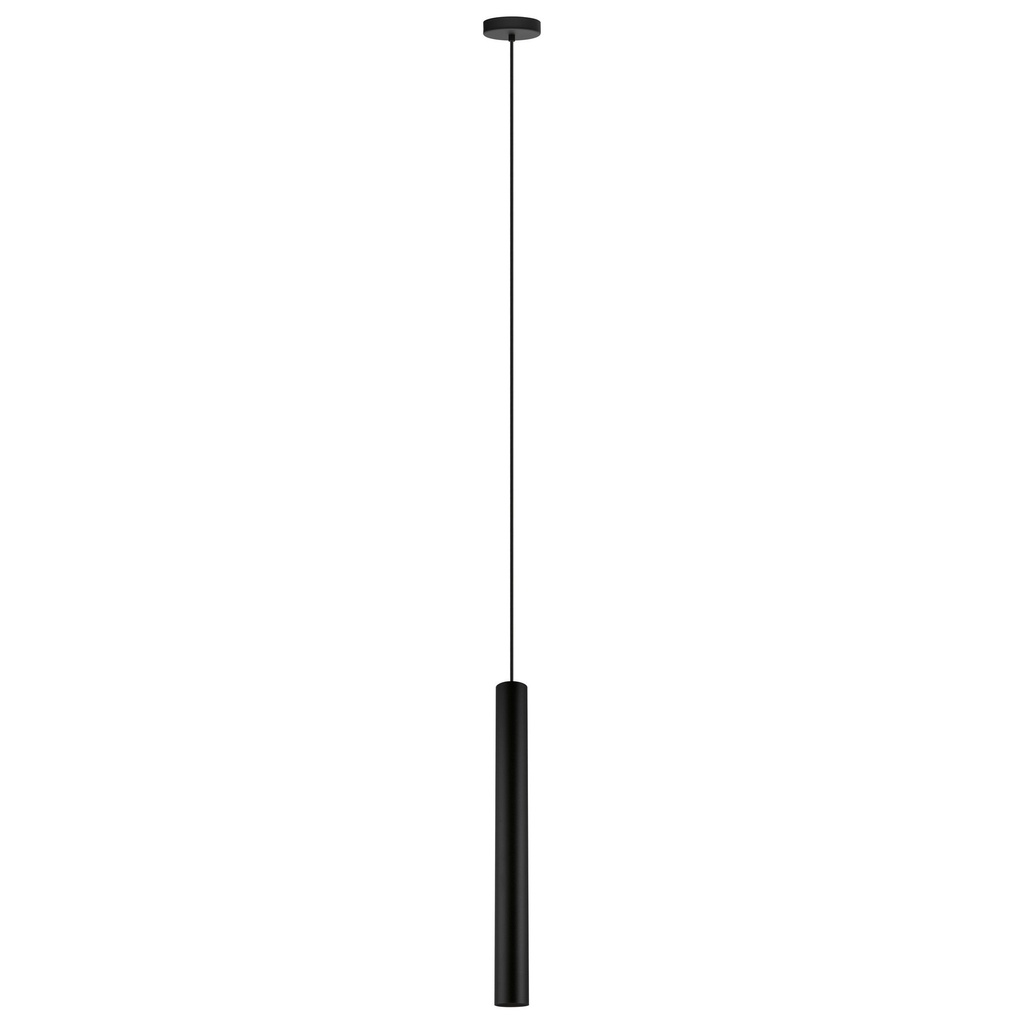 [62548A] Luminaria decorativa colgante para lámpara  base GU10. 1x10W. 120 V. Dry Location